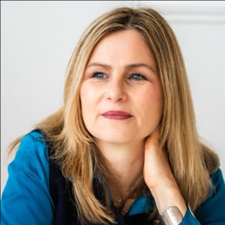 Diana Hogbin-Mills